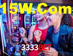 3333bet: Jogos de Caça-Níqueis-Altas Recompensas, Roleta-Velocidade, Blackjack-Desafios Máximos