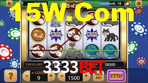Premium Interface 3333bet