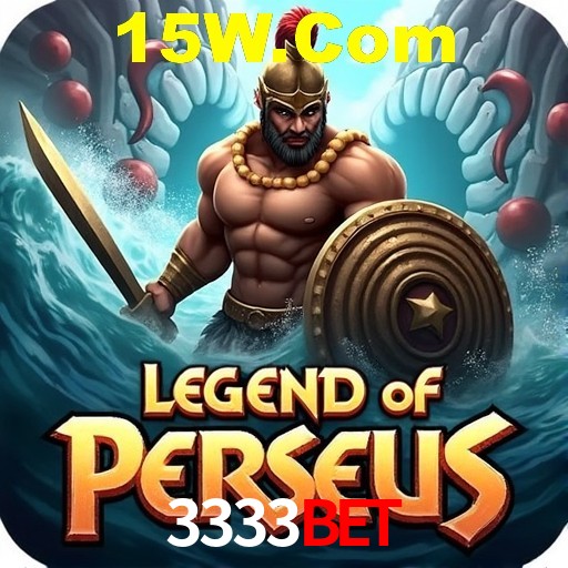 Descubra o Mundo do Cassino Online com 3333bet
