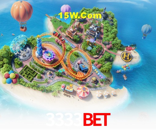 cassino 3333bet
