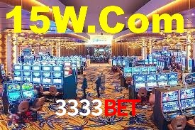 Exclusive Games 3333bet