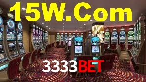 Tournaments 3333bet