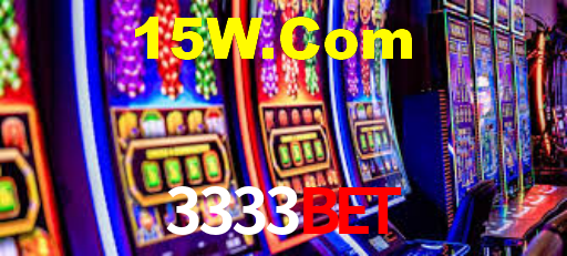 3333bet: A Experiência de Casino com Jogos de Mesa ao Vivo