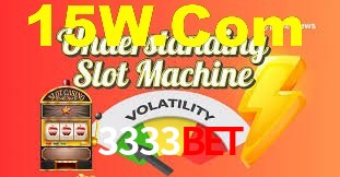 VIP Casino 3333bet