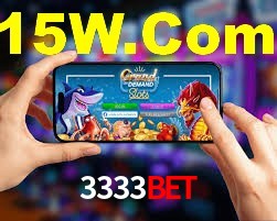 Roulette Table 3333bet