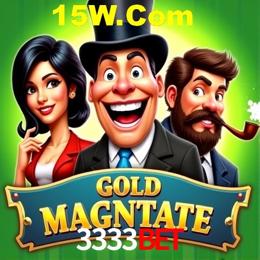 API Integration 3333bet