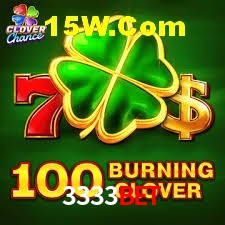 Welcome Bonus 3333bet