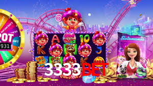 3333BET: A Experiência de Casino com Jogos de Mesa ao Vivo