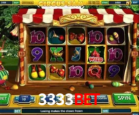 3333BET