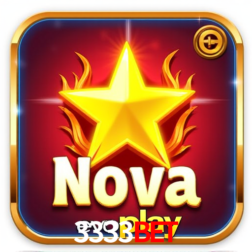 3333BET: Jogos de Caça-Níqueis-Altas Recompensas, Roleta-Velocidade, Blackjack-Desafios Máximos