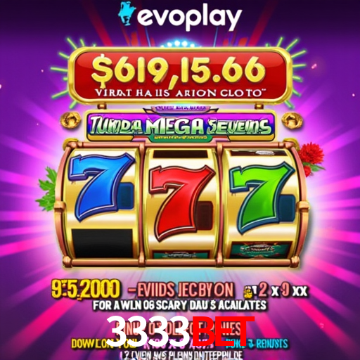 3333BET APP