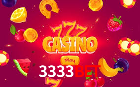 3333BET