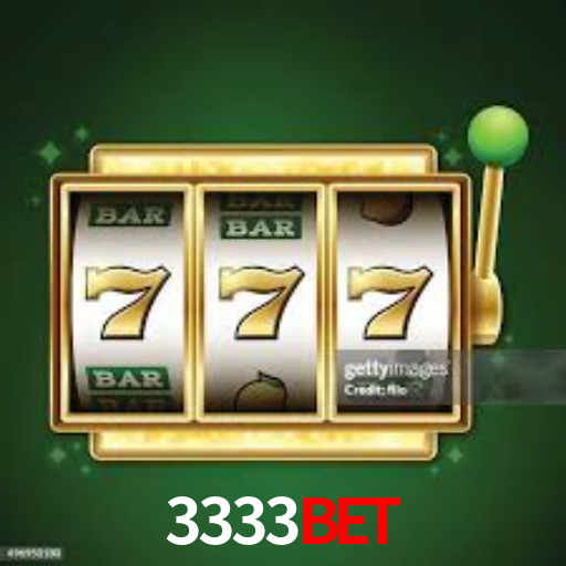 3333BET - 3333BET.Com - Plataforma Oficial Brasil