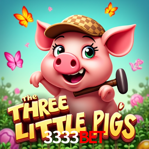 3333BET