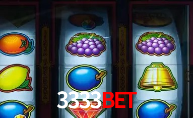 Explore as vantagens do 3333BET: serviço profissional e confiabilidade